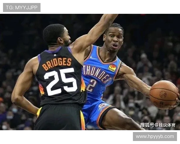 雷霆狂胜太阳豪取十六连胜震惊联盟