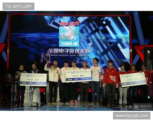 亚博电竞引领电竞娱乐新潮流