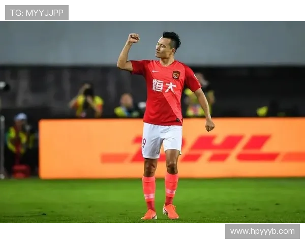 郜林：青训培养本土足球未来之星