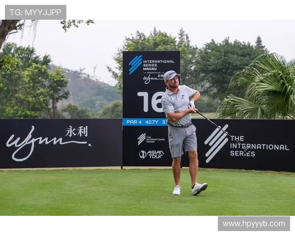 [高尔夫]亚巡国际系列赛将首次落户日本 LIV高尔夫球星助阵.